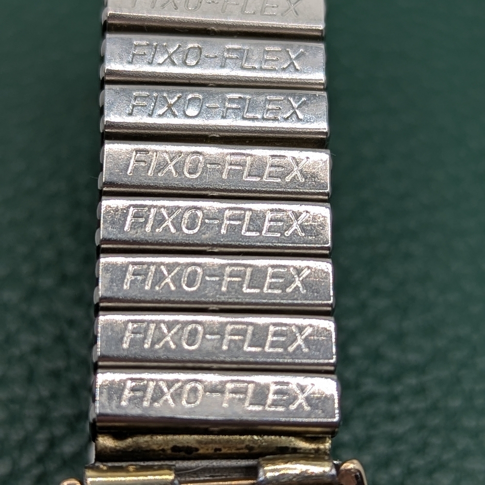 ✨  1950s Accurist 21-Jewel Solid 9ct Gold Men’s Dress Watch ✨ - Picture 8 of 11